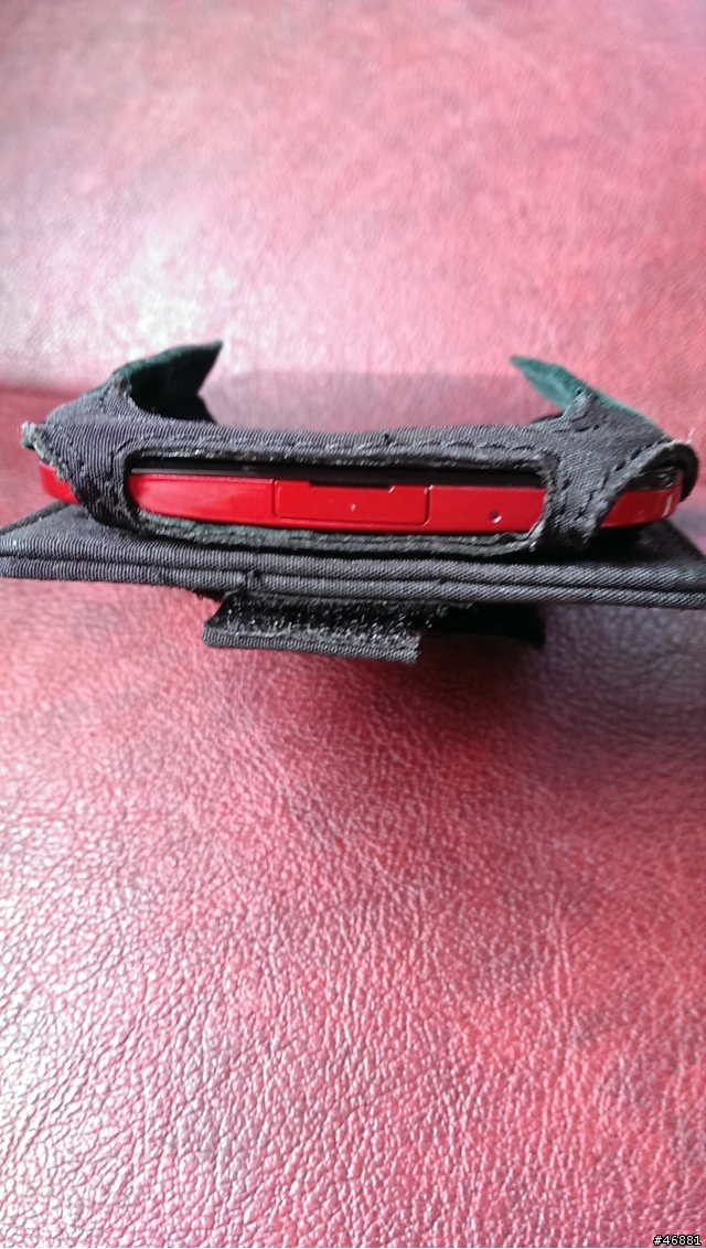 廢物利用，自製簡單車架(圖多)