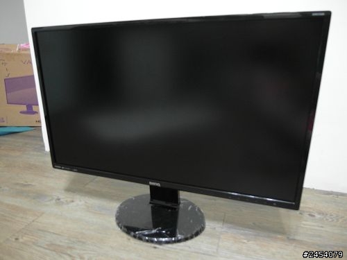 入手不閃爍好螢幕 BENQ 2760HS(圖多)