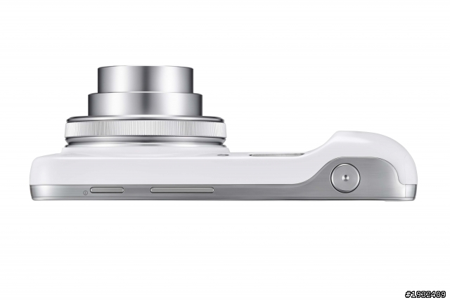 [外電消息] 三星發表Android可交換鏡頭相機GALAXY NX 搭載4G LTE網路技術