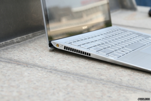 New Vaio 這是新的Z 系列還是傳說中的 P11 P13?