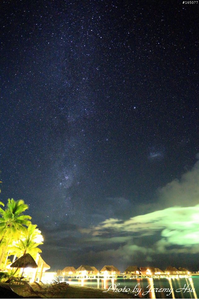 大溪地Bora Bora