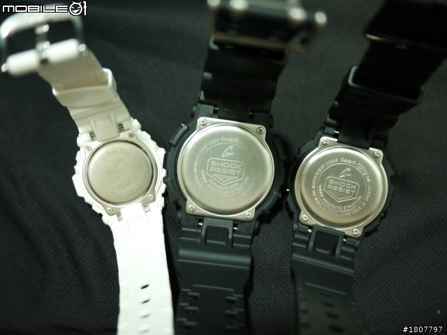 [開箱文]Happy birthday my  dear !! BG-5606生日快樂 + DW-5600MS經典再開