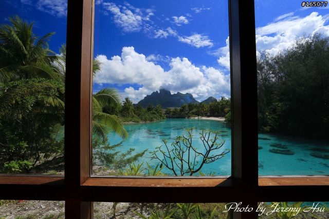 大溪地Bora Bora