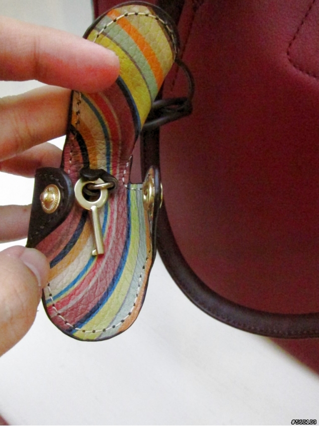 [熊分享] Paul Smith 2013春夏包包、Loafers、袖扣