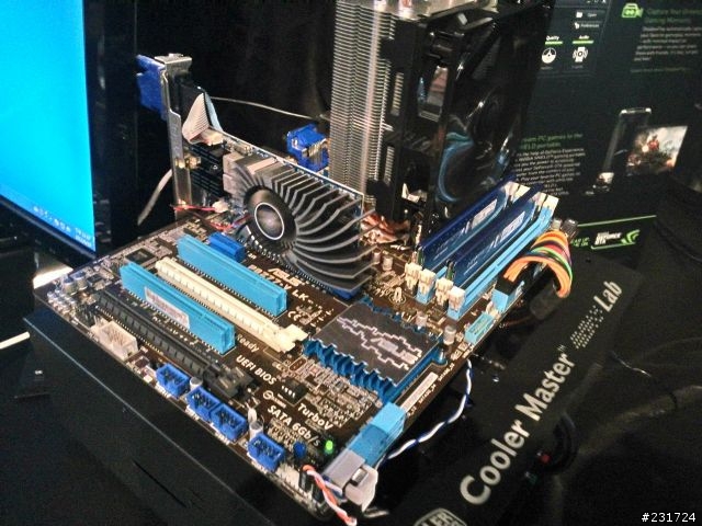 超熱血 NVIDIA英雄聯盟春季杯總決賽