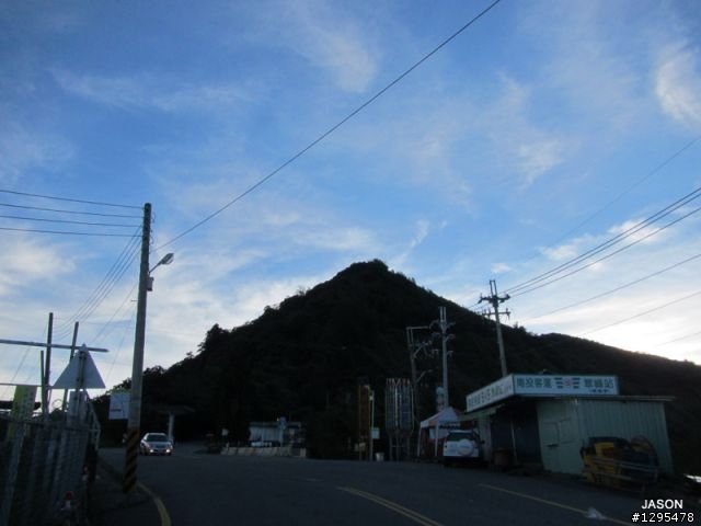 [ J 的單車道 ] 20130601~02 夜訪武嶺+初訪合歡溪林道