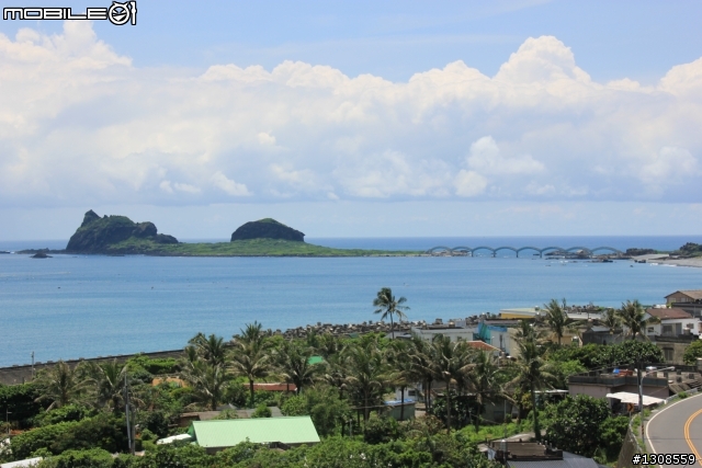 兩日環島迷航記(2013.05.31~06.01) day.1