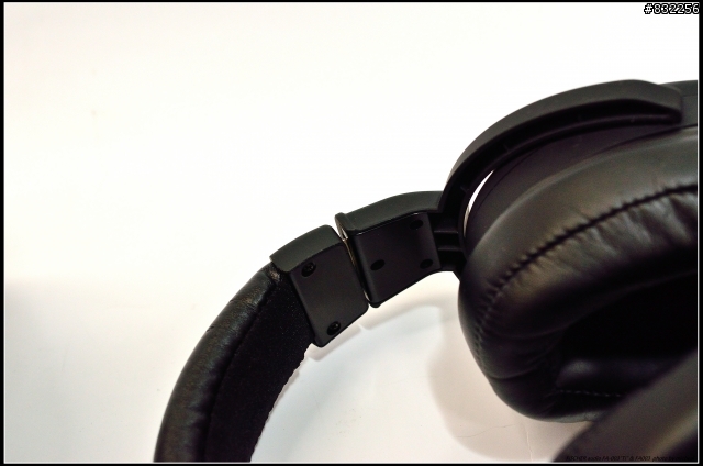 [試聽]FiSCHER audio FA-003"Ti"