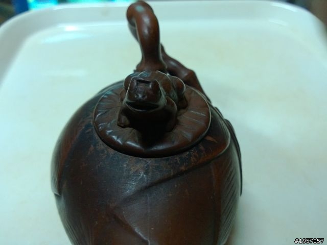 徵求茶壺專家，愛好者鑑定！（圖多）