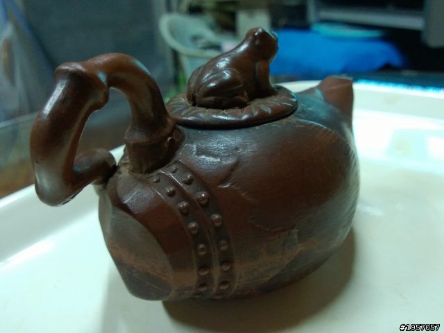 徵求茶壺專家，愛好者鑑定！（圖多）