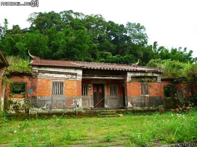 雙溪雙鐵低碳自助遊
