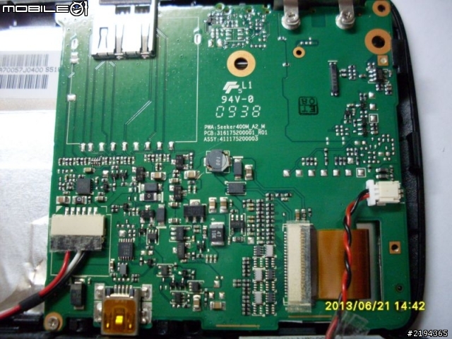 Mio s401 改機加耳機插座