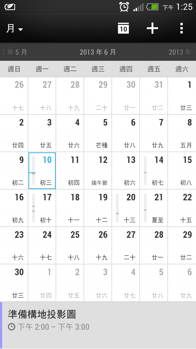 ONE入手-從SONY跳來HTC的心得與比較文