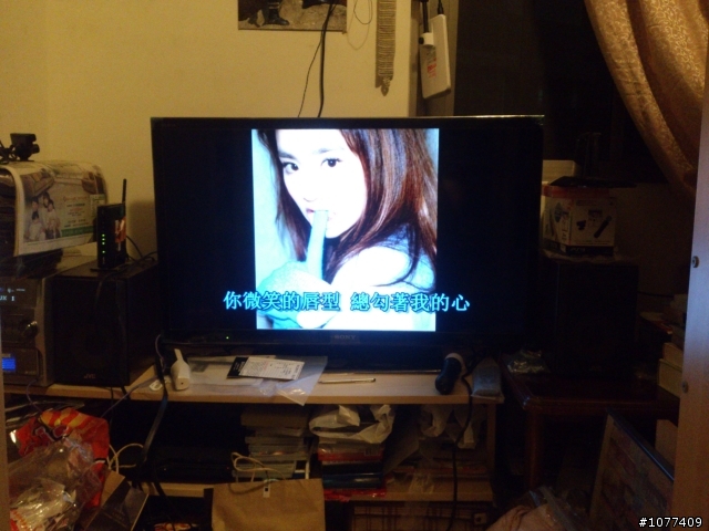 超優惠入手SONY 40HX75A 送多項商品 兩天後補貼開箱圖