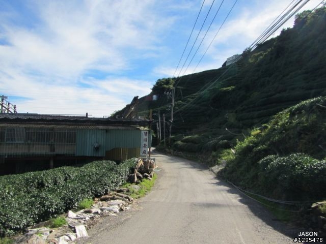 [ J 的單車道 ] 20130601~02 夜訪武嶺+初訪合歡溪林道