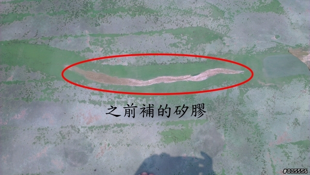 透天厝屋頂漏水用得利倍剋漏屋頂防水漆處理心得分享