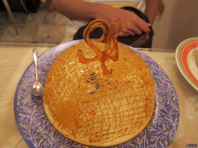 [食記] 台南歐納牛排館