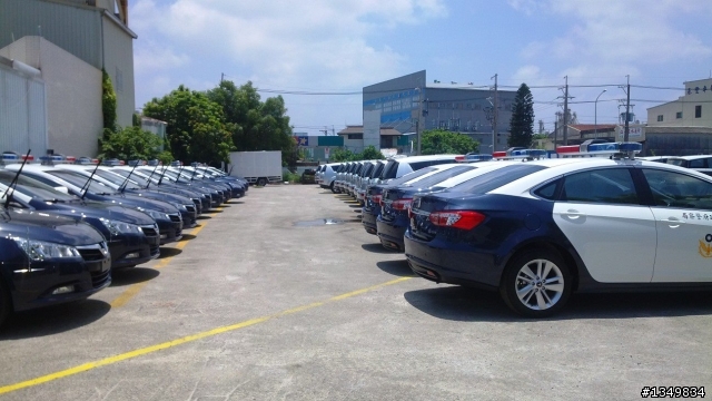 南區車友注意~ 黑白狼 Sedan 大軍壓境~