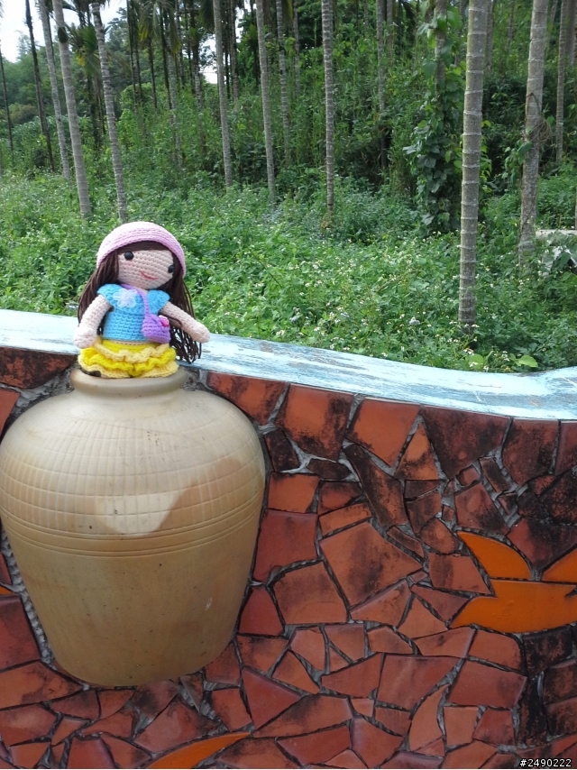 ***姑婆的旅行***Day2~1.5個人騎機車環島~乘著風兒去旅行~