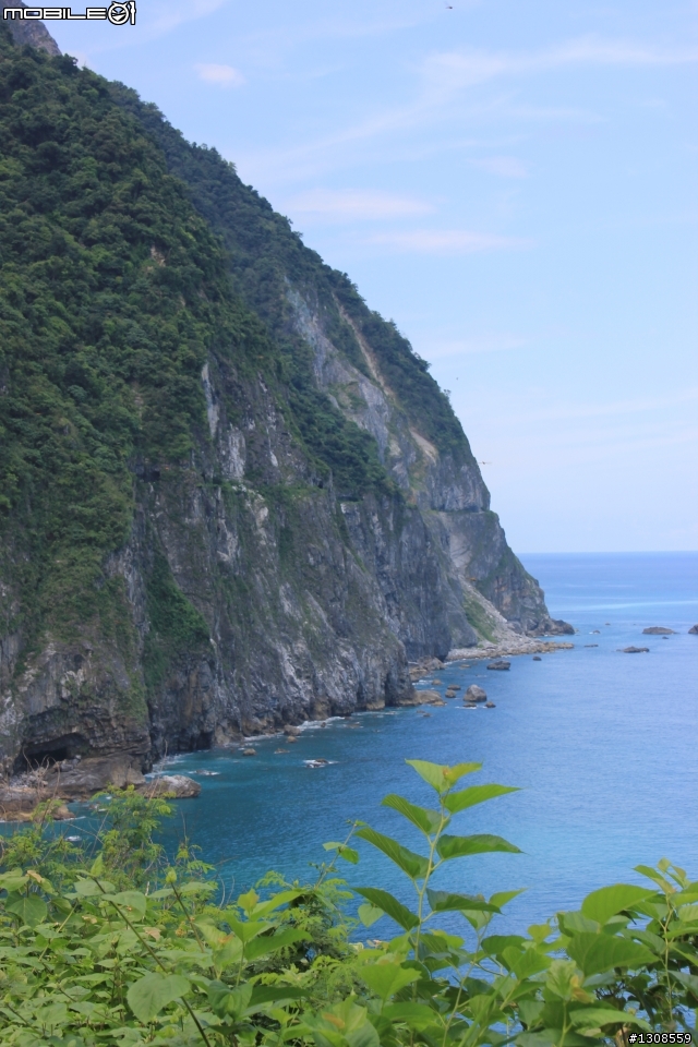 兩日環島迷航記(2013.05.31~06.01) day.1
