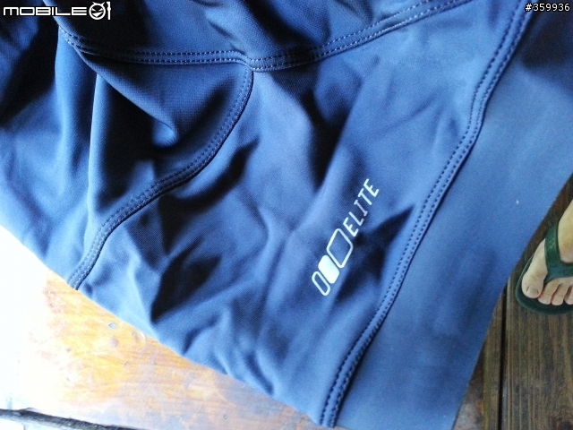 人身部品-Pearl Izumi Men's Elite Inrcool Bib Short