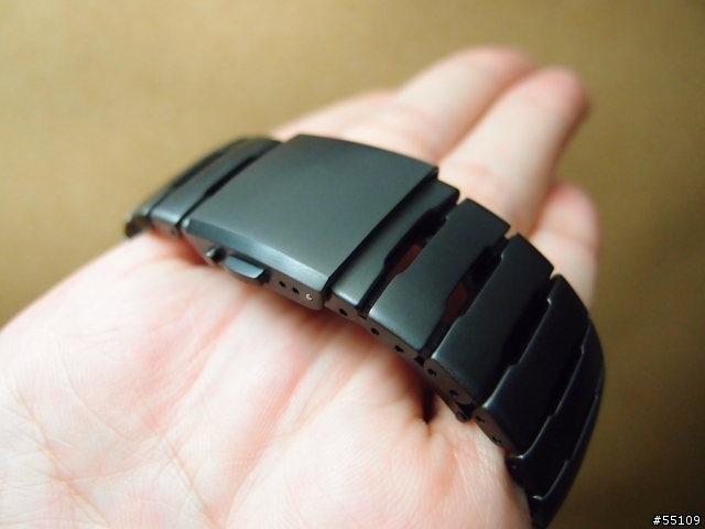 【開箱】Suunto D6i All Black Steel 潛水電腦錶