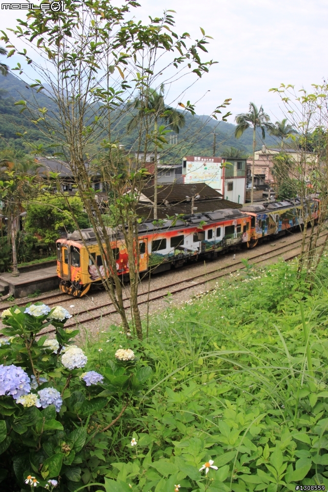 兩日環島迷航記(2013.05.31~06.01) day.2