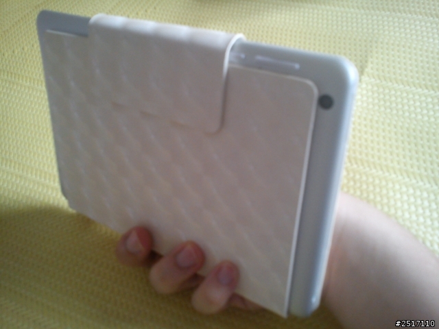 馳為 V88 pad mini 第2批2G帶藍芽版 開箱跟使用心得與評測