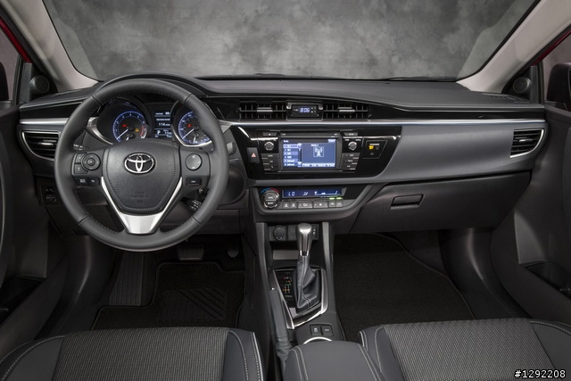台灣消費者要的是什麼？ 美規2014 TOYOTA Collora