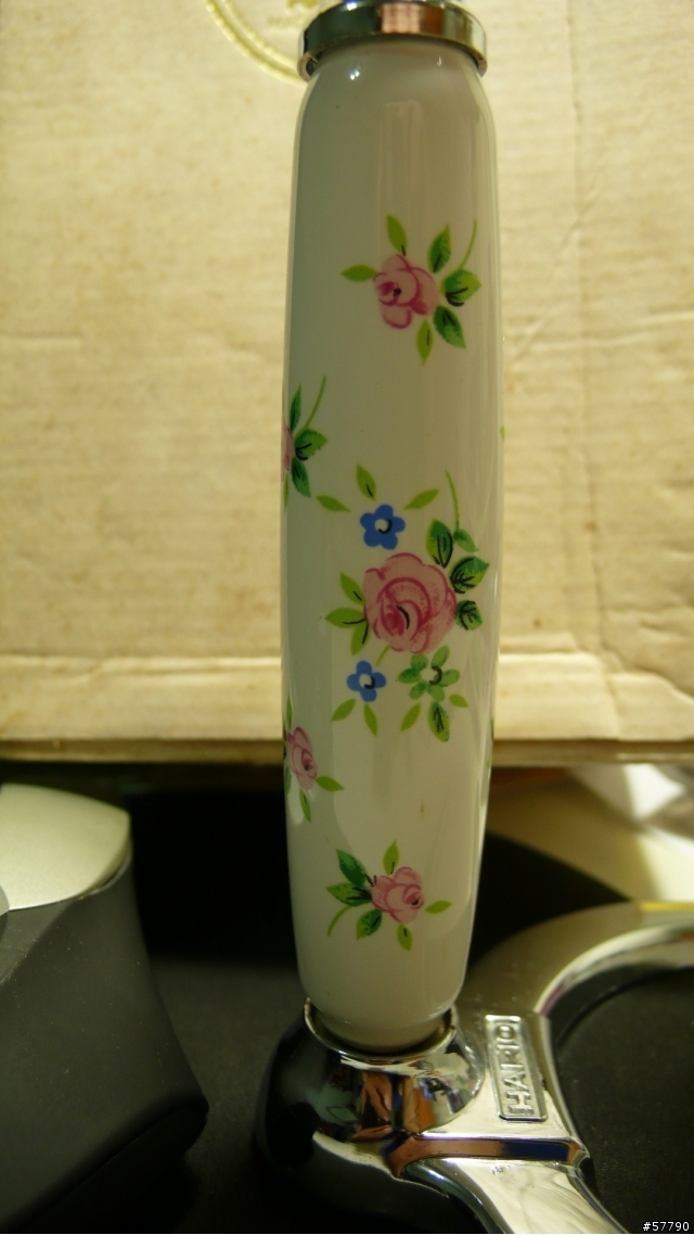 收藏的咖啡壺Hario HCA-2 hana