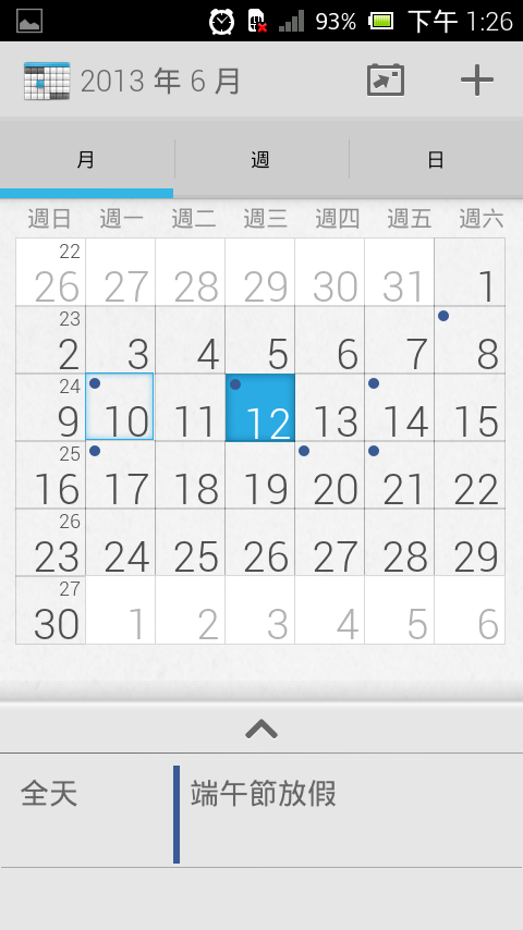 ONE入手-從SONY跳來HTC的心得與比較文
