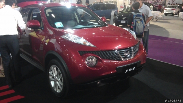 KUGA II賞車心得 & 國產、進口級距面臨的競爭