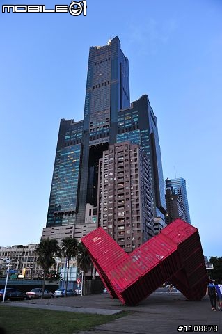 【環島遊記分享】追逐夢想‧熱汽球嘉年華