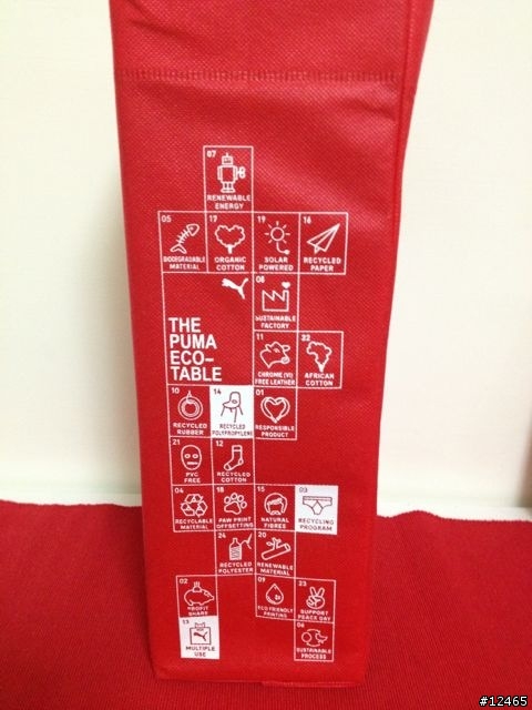 PUMA  Mobium Elite入手