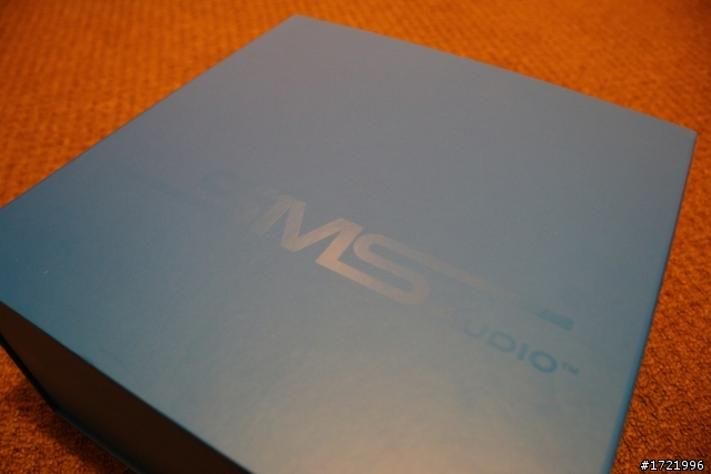 "開箱' sms audio by50 sync wireless headphone無線耳機