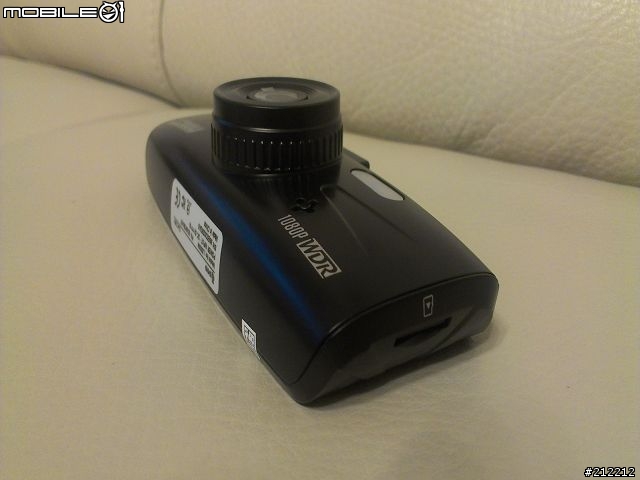 [產品試用] DOD LS300W 試用心得分享-7/13新增夜間市區測試影片