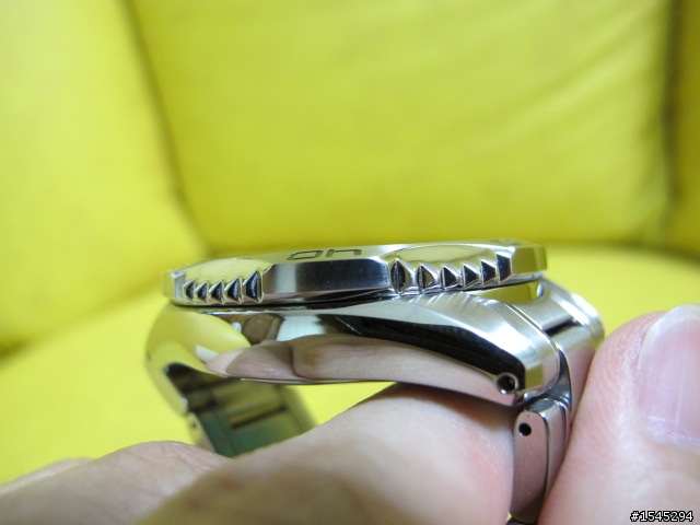 以陽光維生的海星 SEIKO SNE107P1