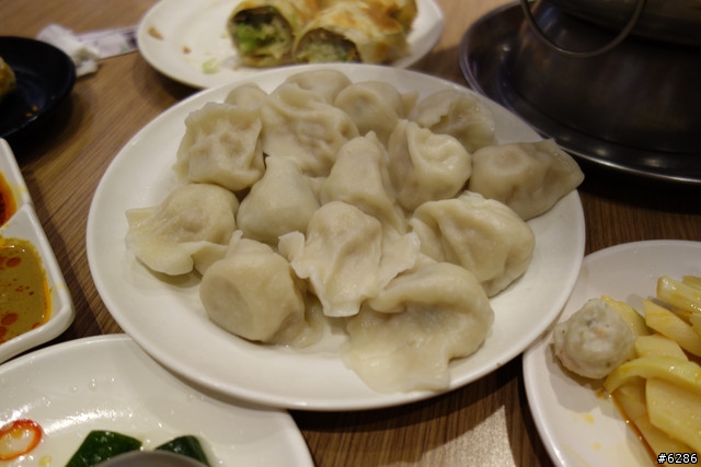 [食記] 高雄左營劉家酸白菜火鍋