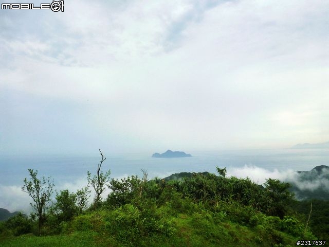 桃源谷草嶺古道環狀線