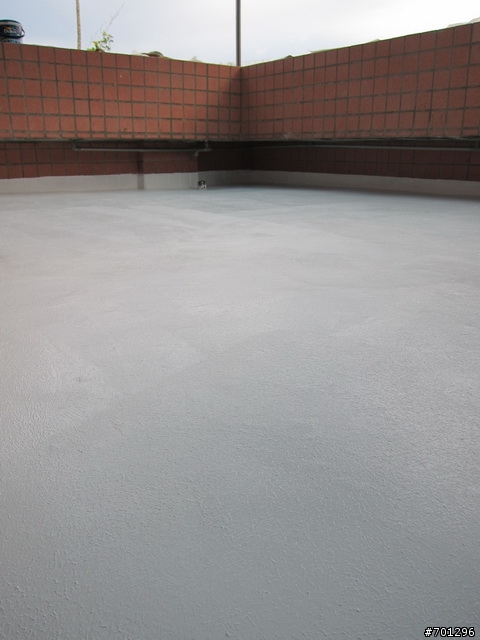 屋頂陽台漏水降溫得利倍剋漏+強力防水膠施工完整DIY教學分享(圖多文長)