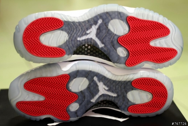 Air Jordan 11 retro low