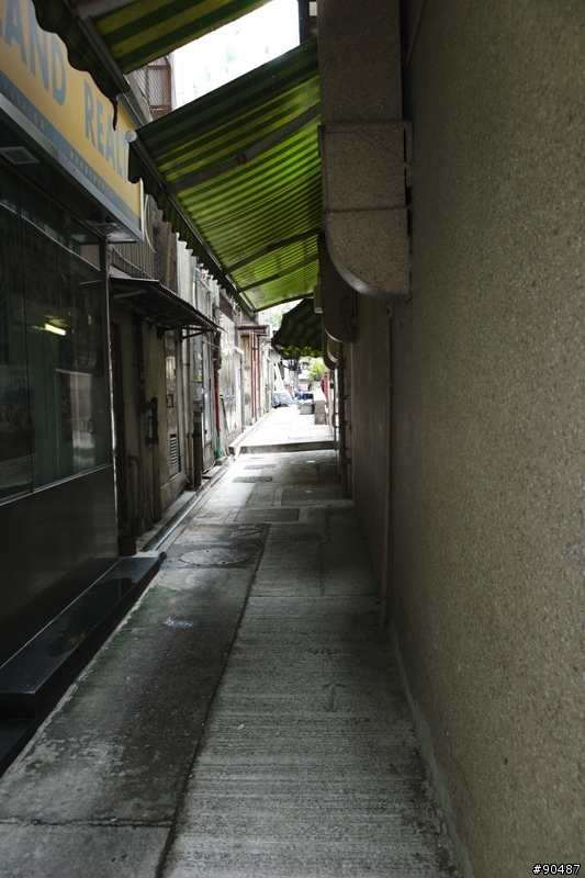Leica 21mm - 90mm