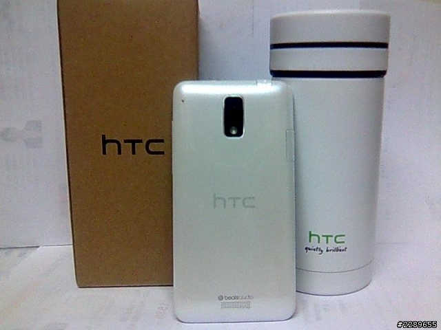 HTC紀念品