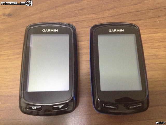 [新機測試]自行車GPS導航機 Garmin EDGE 810 實測 Part II -貓空夜騎