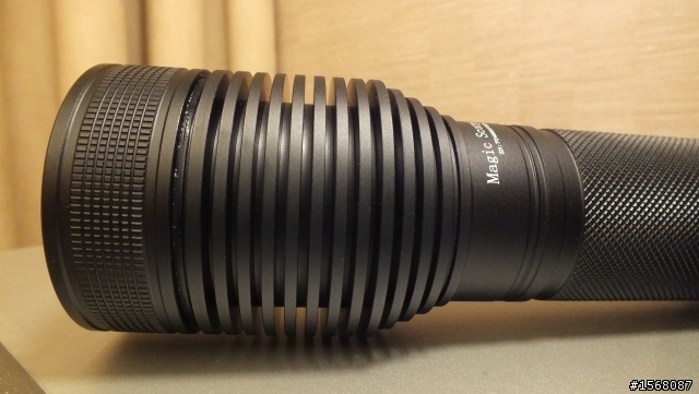 共襄盛舉---魔火65W HID