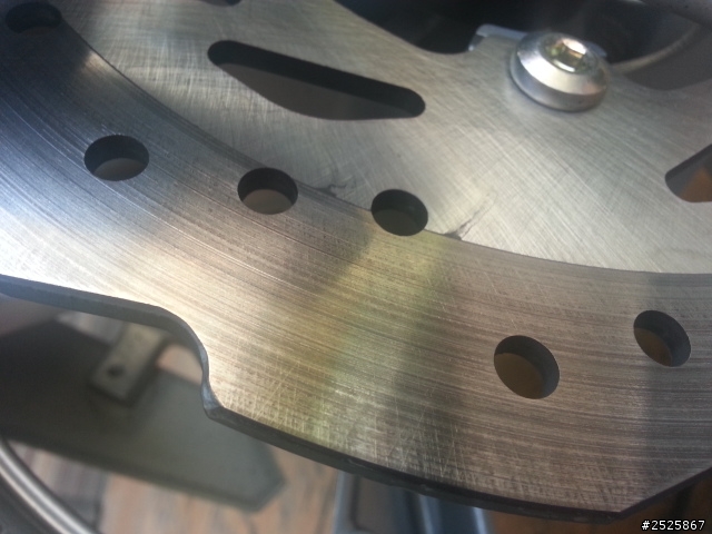 另類開箱 SMAX + Brembo, 天使Ｚ的新羊  (6-27內容更新)