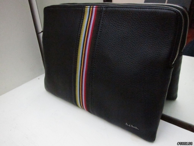 [熊分享] Paul Smith 2013春夏包包、Loafers、袖扣