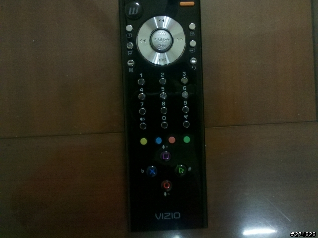 VIZIO V50E 討論