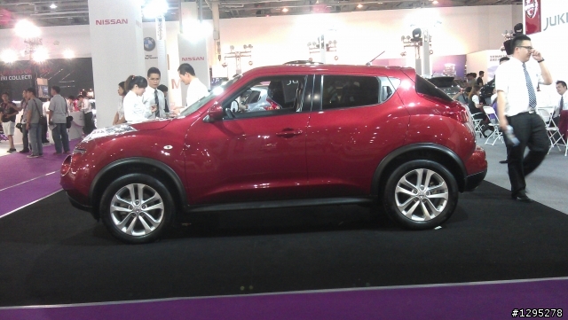 KUGA II賞車心得 & 國產、進口級距面臨的競爭