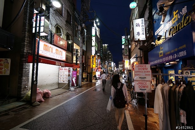 [ 分享 ] Tokyo 五天四夜自由行